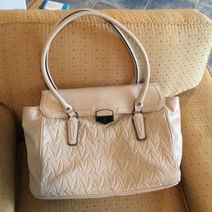 Simply Vera by Vera Wang large purse